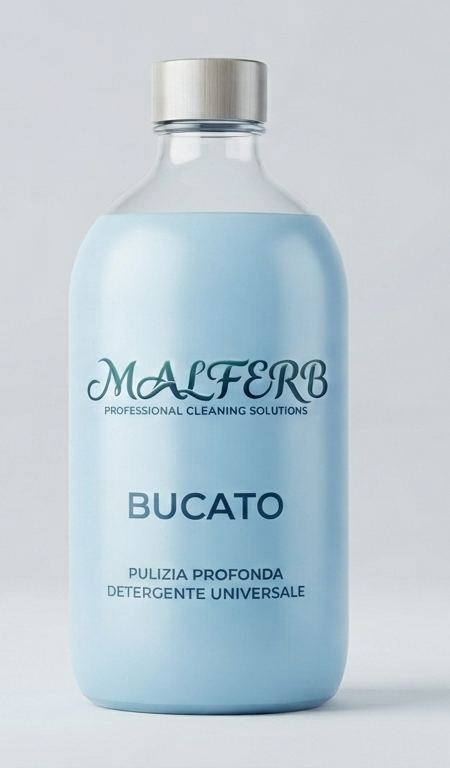 Detersivo Lavatrice