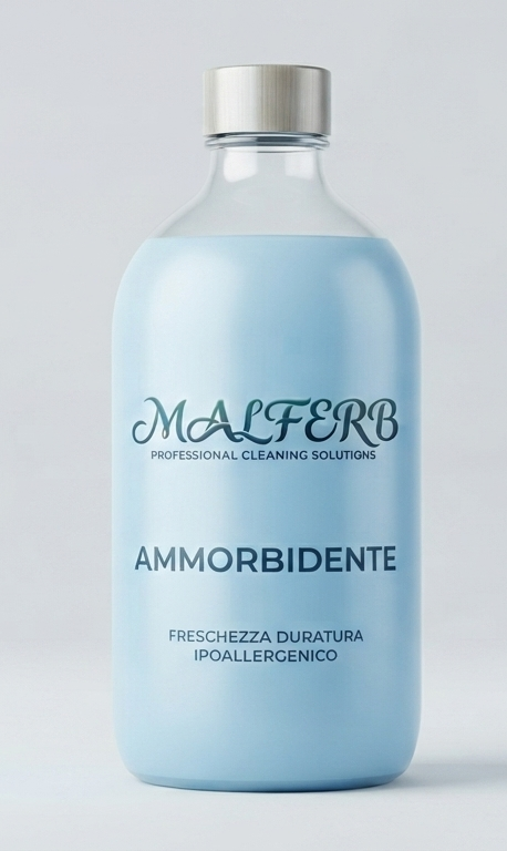 Ammorbidente