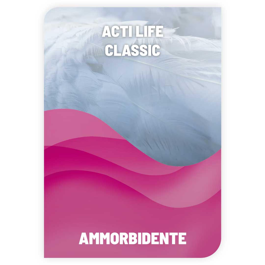 Ammorbidente