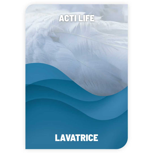 Detersivo Lavatrice e Ammorbidente