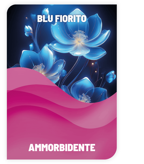 Ammorbidente