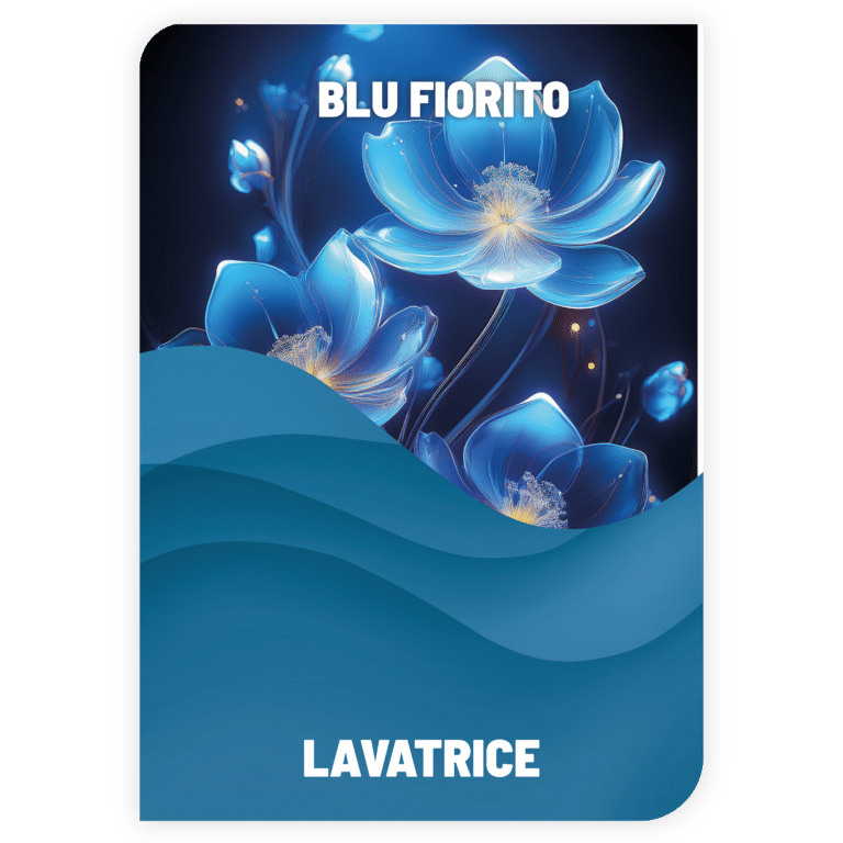 Detersivo Lavatrice